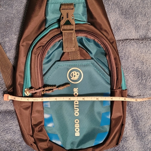 BOBO Outdoor Slingbag - Picture 5 of 5